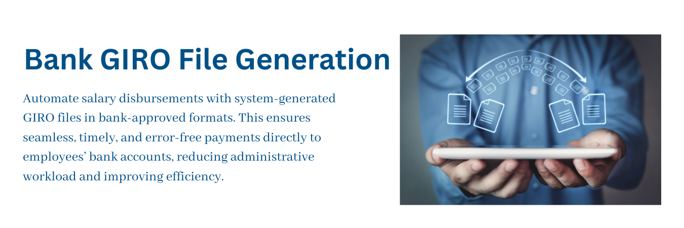 Bank GIRO File Submission