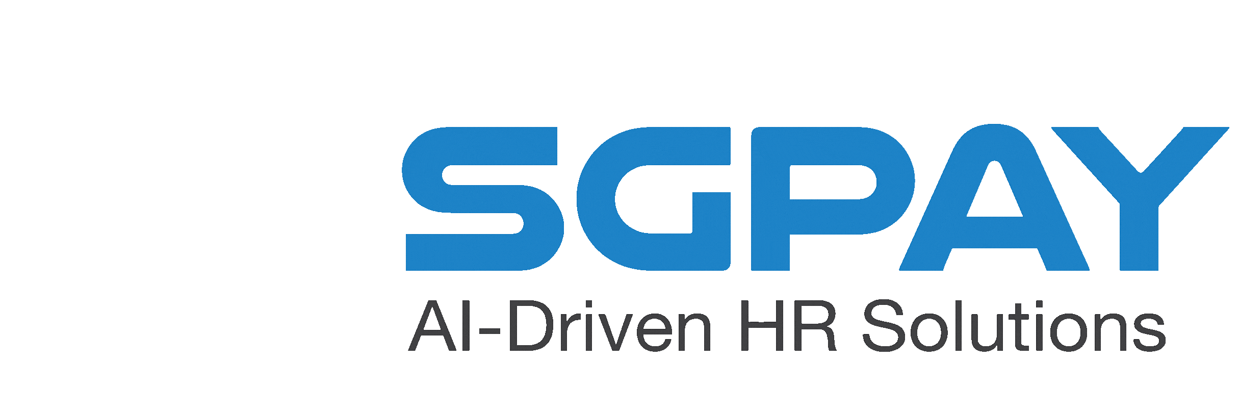 SGPAY HR Software Logo