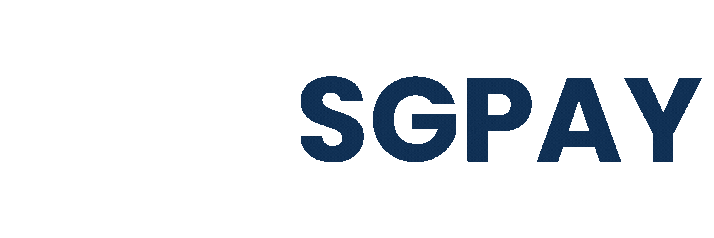 SGPAY Logo