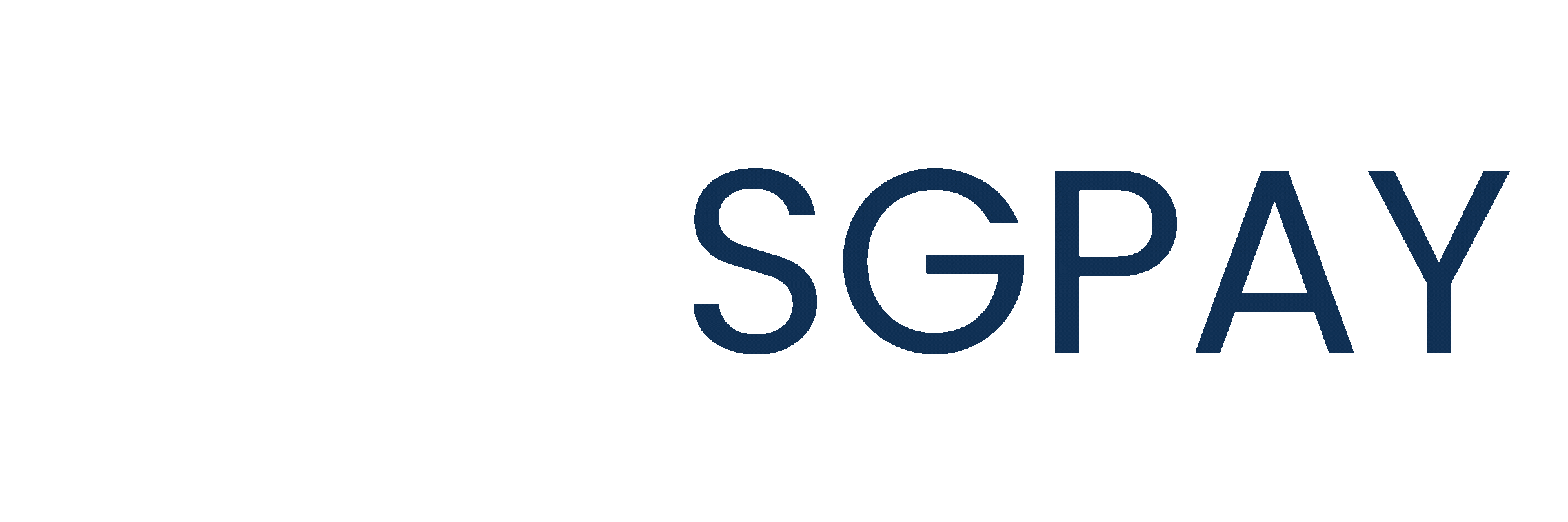 SGPAY HR Software Logo