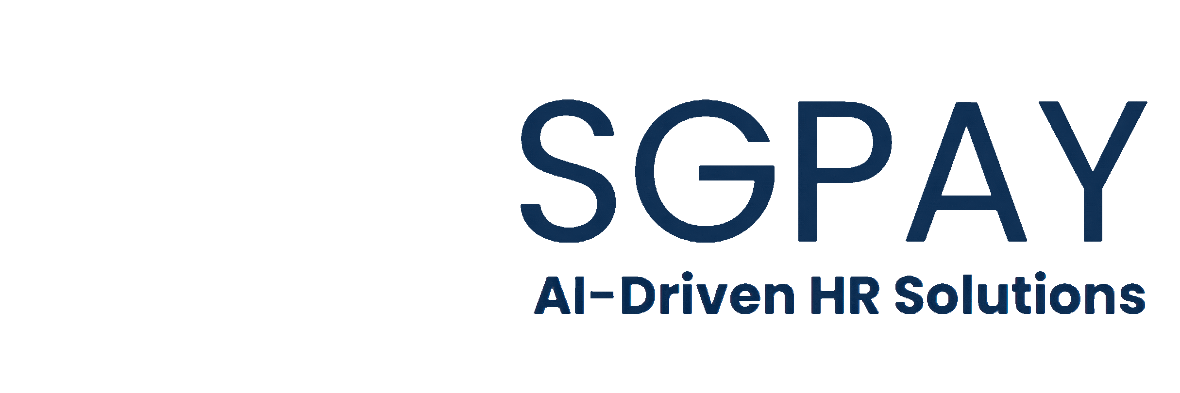 SGPAY Logo